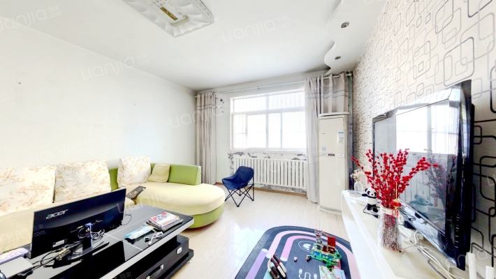 雅苑小区(临潼)二手房实景图