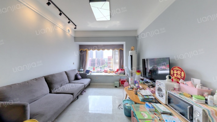 香澜坊二手房实景图