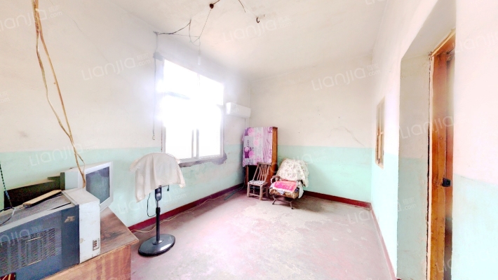 南钢北一路二手房实景图