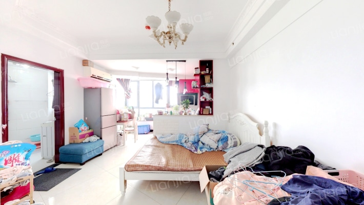 浦东大厦二手房实景图