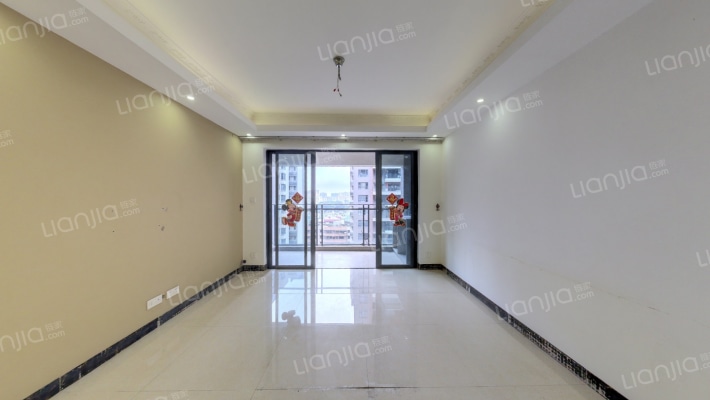 天悦城悦园二手房实景图