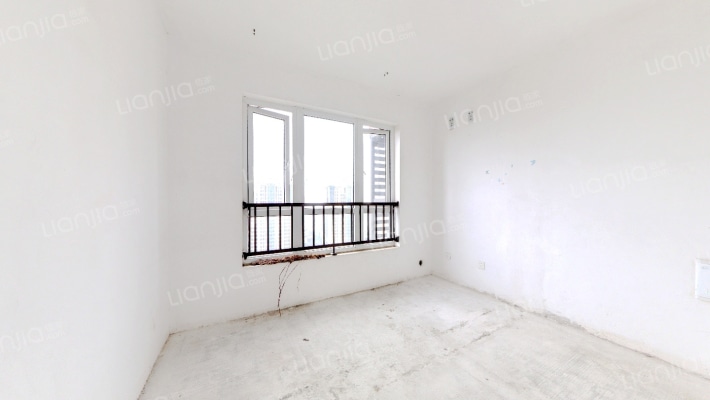 华润国际社区二手房实景图