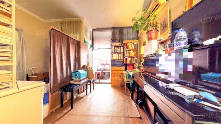 时代印象二手房实景图