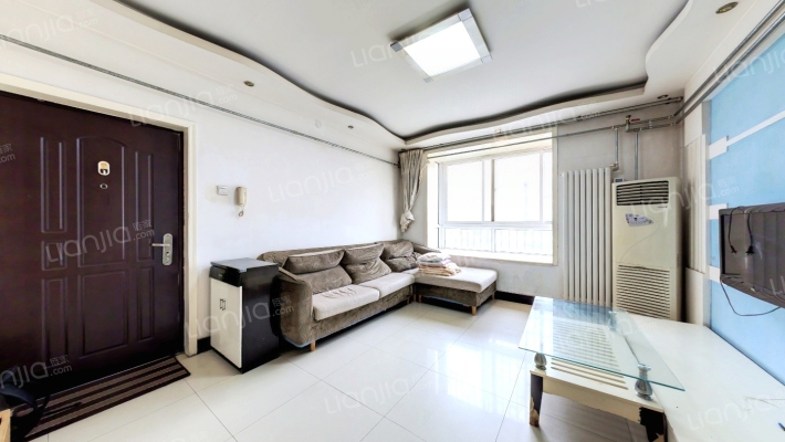 滨河名家二期二手房实景图