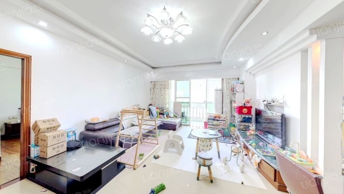 聚祥广场二手房实景图