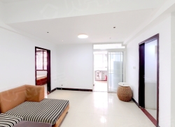 整租·银信大厦 3室2厅 南_银信大厦租房