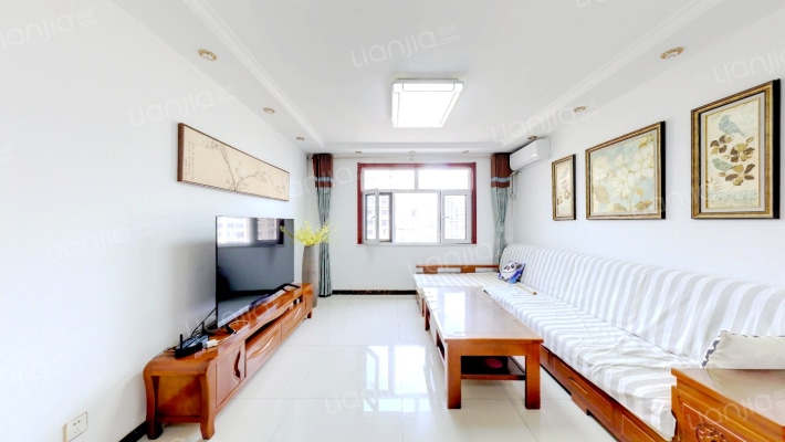 北宋新苑二手房实景图