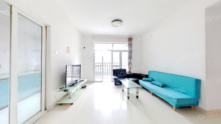 花千树一期二手房实景图