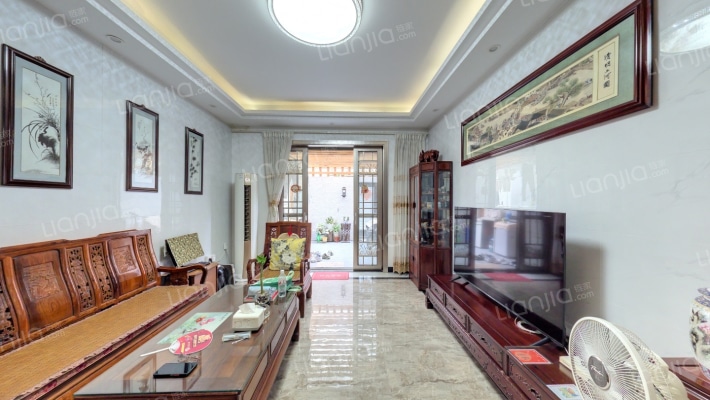 多宝路二手房实景图