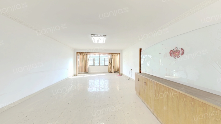 康盛花园二手房实景图