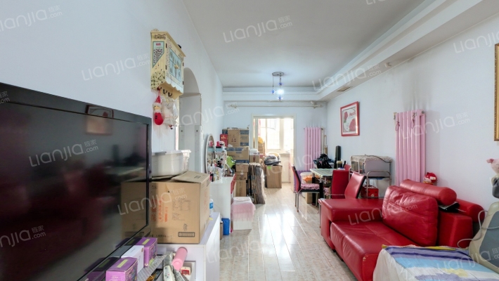 春艳里二手房实景图