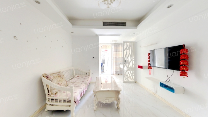 正荣润园二手房实景图