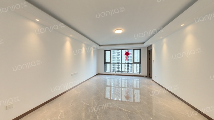 建工·象山国际二手房实景图