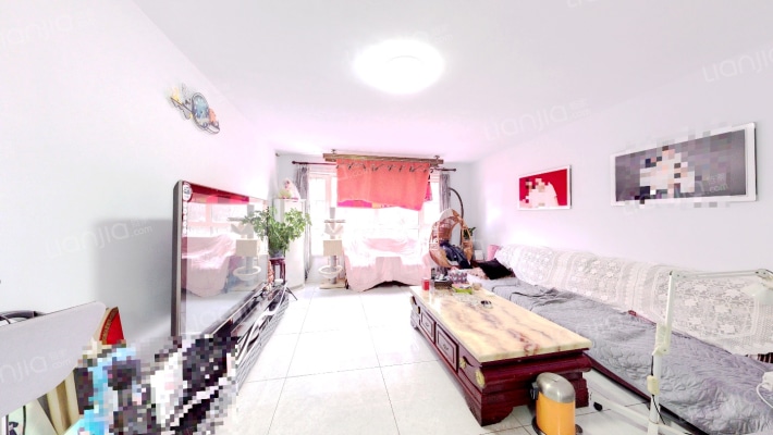 金嘉水岸二手房实景图