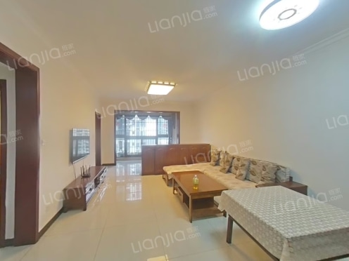 整租·洪河城市花园 3室2厅 南