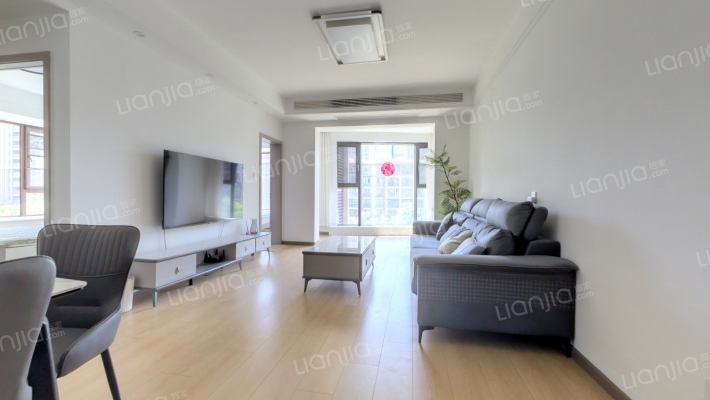 朗诗观山樾二手房实景图