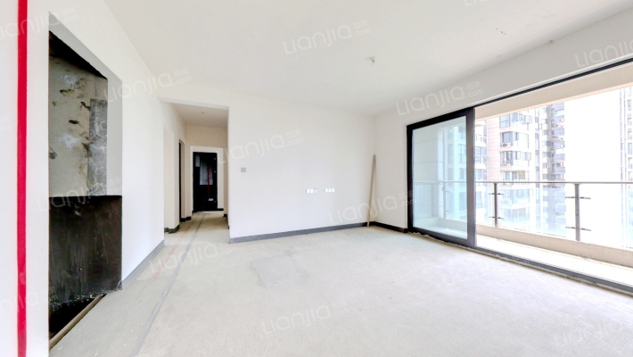 碧桂园海德公园二手房实景图