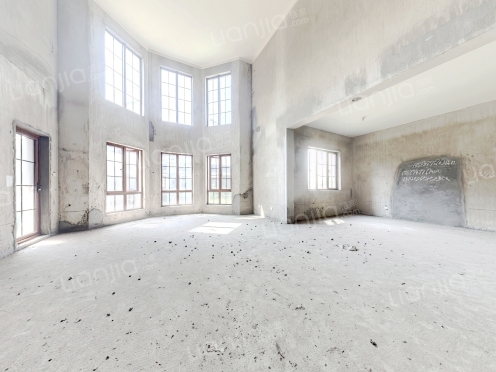 整租·同里湖嘉苑 6室3厅 复式 南