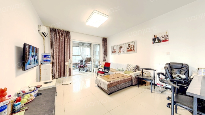 鹭湖宫七号B组二手房实景图