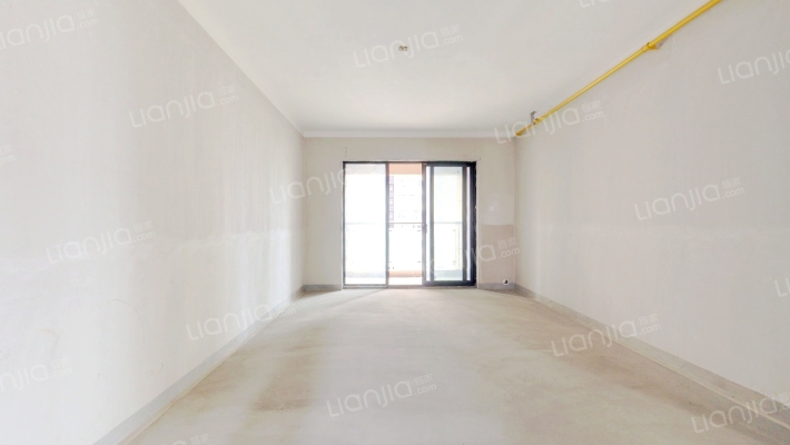 中建大公馆一期二手房实景图