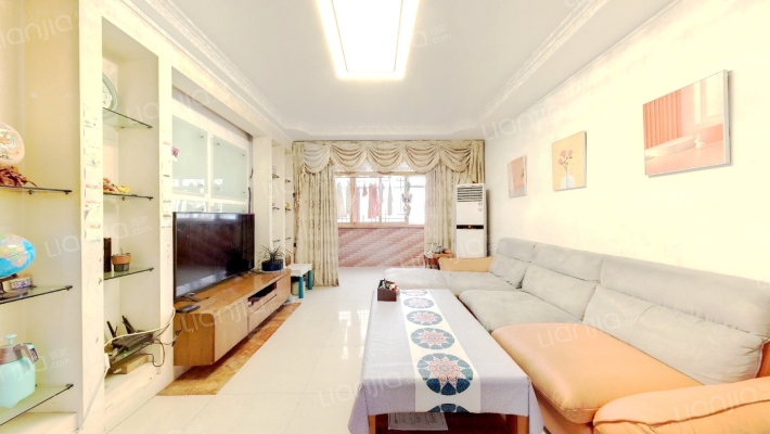 正商北云鹤一二期二手房实景图