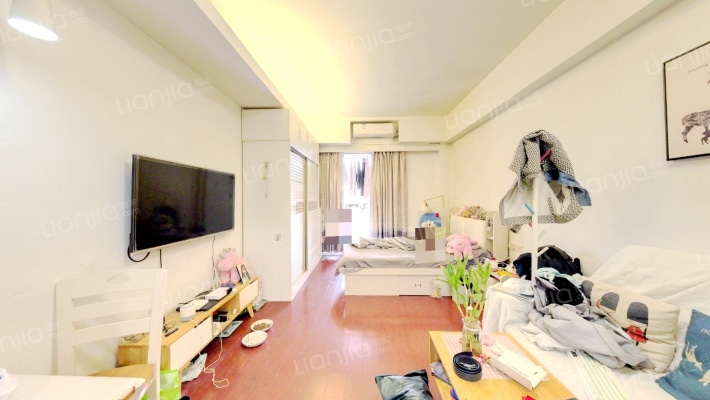 龙城广场二手房实景图