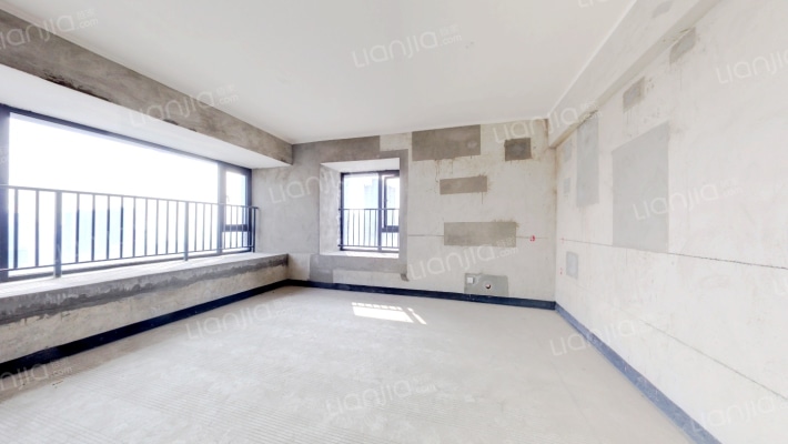 旭辉星奕二手房实景图