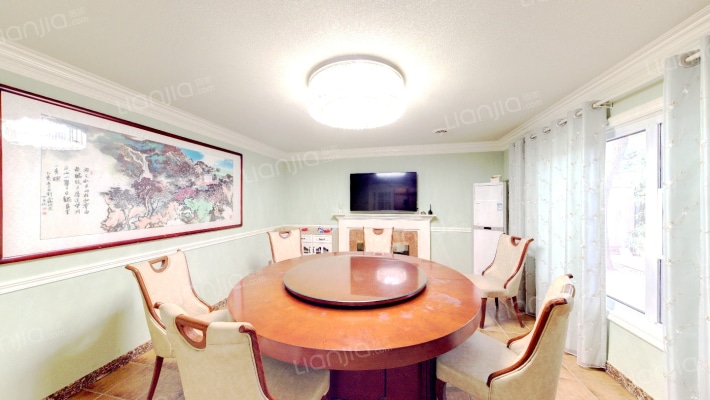 虹景花园二手房实景图