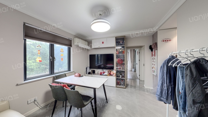 恒源大楼二手房实景图