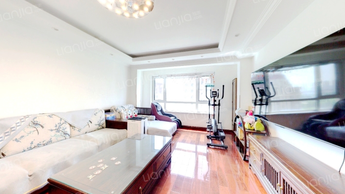 盛雅佳苑二手房实景图