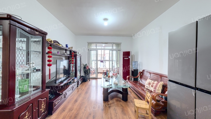 尚品境界二期二手房实景图