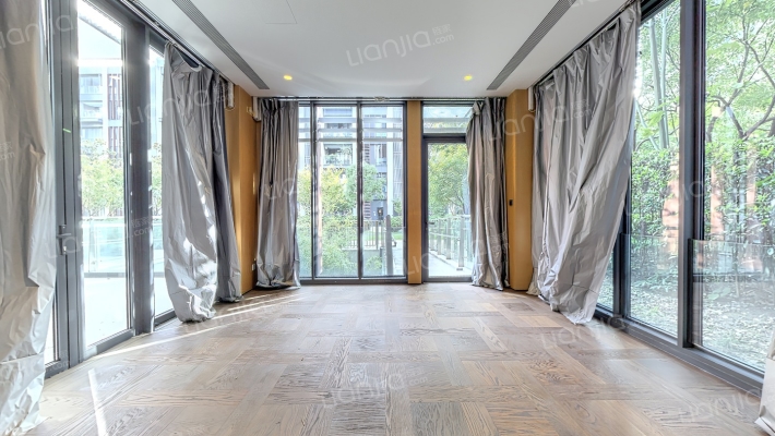 沁和园二手房实景图