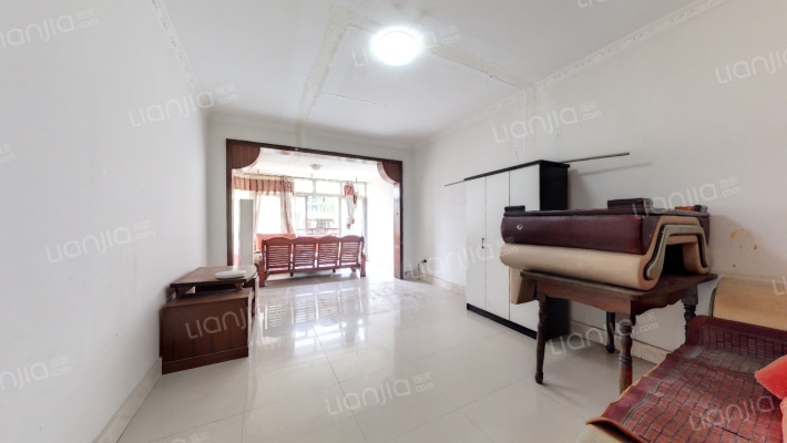 龙凤花园二区二手房实景图