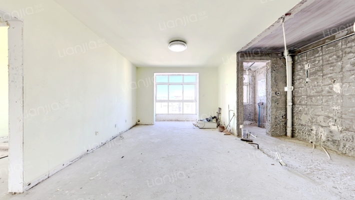 晓月新苑二手房实景图