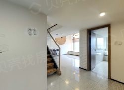 整租·恒大城市之光 3室1厅 东北_恒大城市之光租房