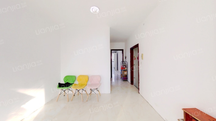 道义新城二期二手房实景图