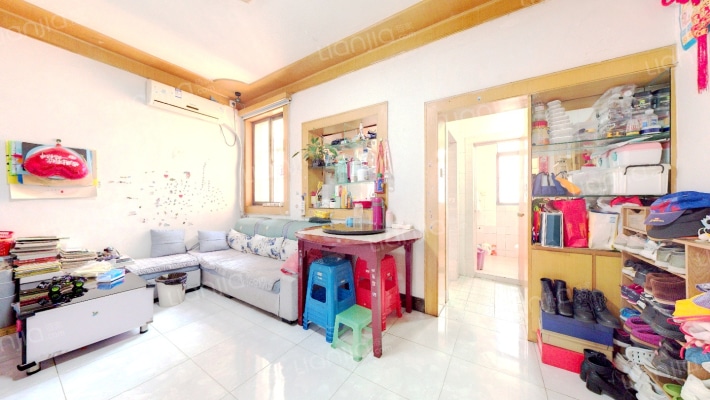 康华新村二手房实景图