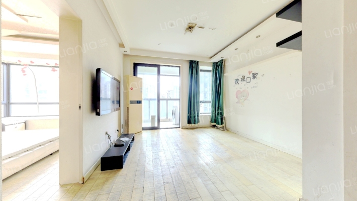 和欣国际花园二手房实景图