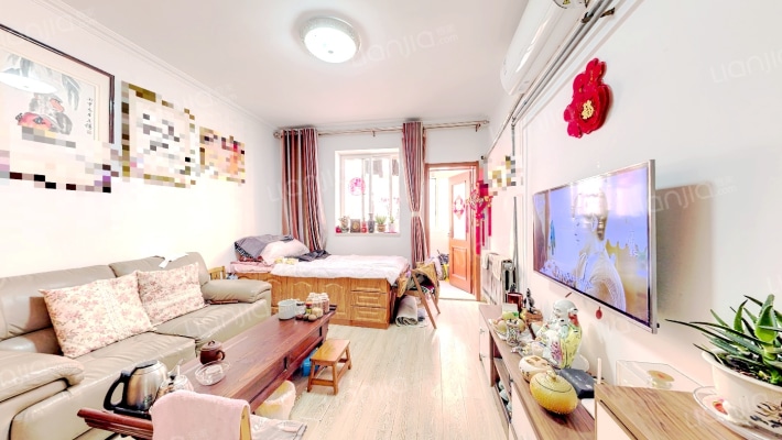 西康路二手房实景图