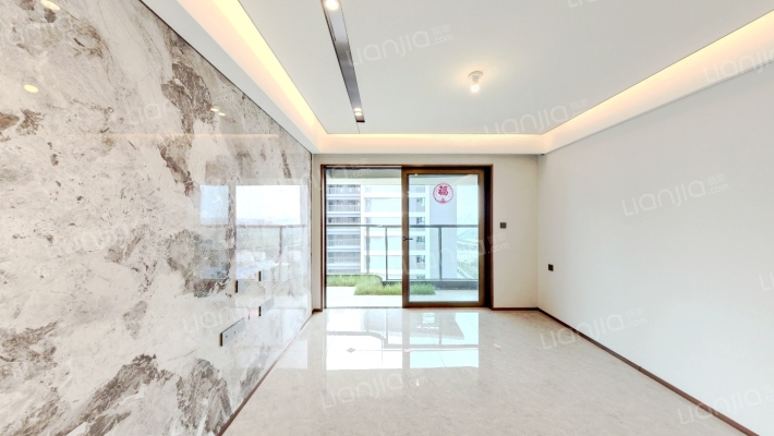 万科翠湾中城悦曦园二手房实景图