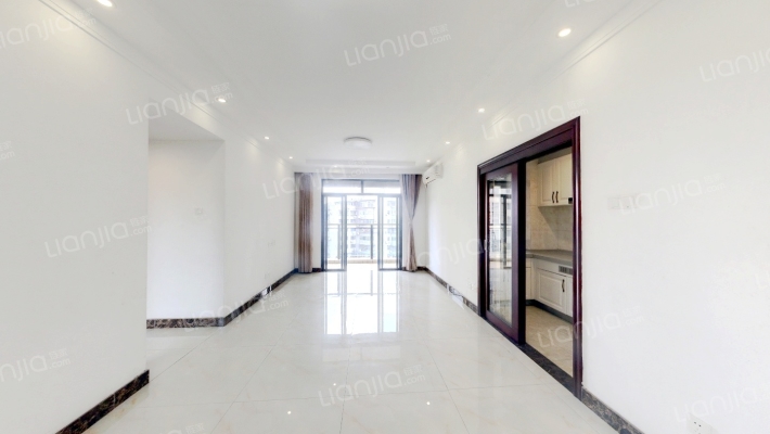 福康花园二期二手房实景图