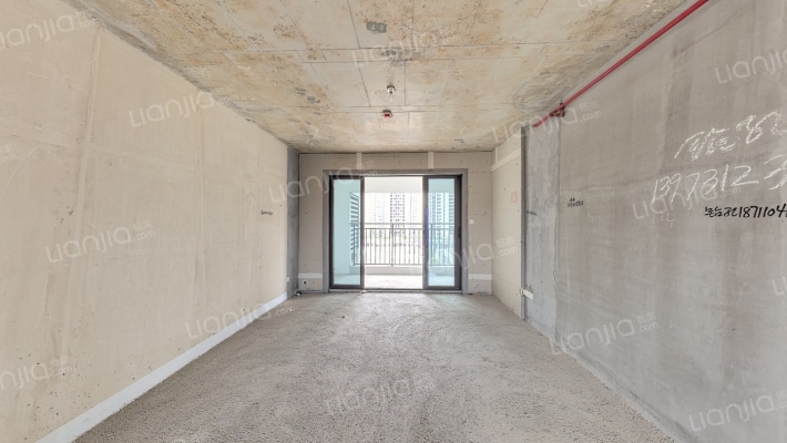 阳光城尚东湾嘉林苑二手房实景图