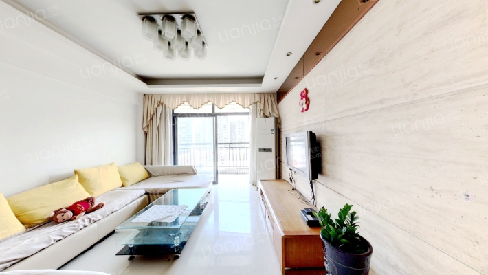 汇华名居二手房实景图