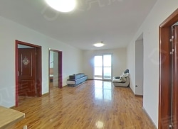 整租·宝信润山 3室1厅 南_宝信润山租房