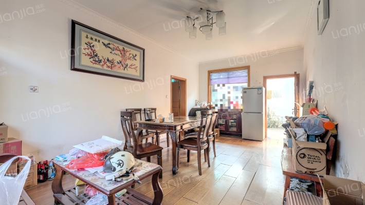 吕公桥弄二手房实景图