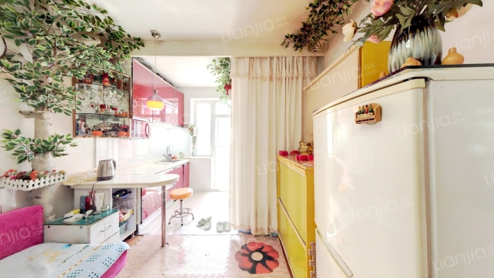 省医社区二手房实景图