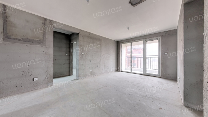 天泰时光印象东区二手房实景图