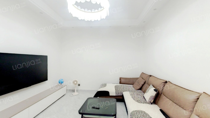 金泰花园二手房实景图