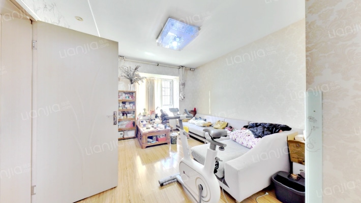 格兰鼎城二手房实景图