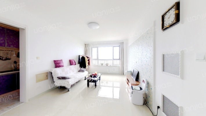 保利西海岸二手房实景图